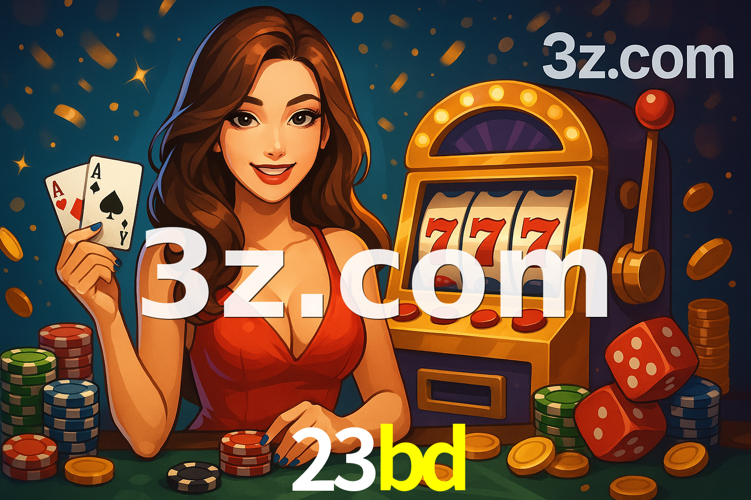 23bd