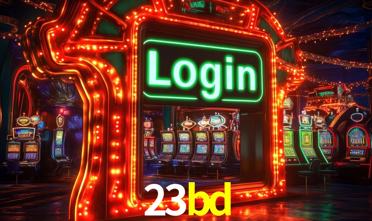 Login Seguro 23bd