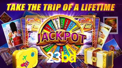 Descubra a Magia dos Jogos de Arcade no 23bd