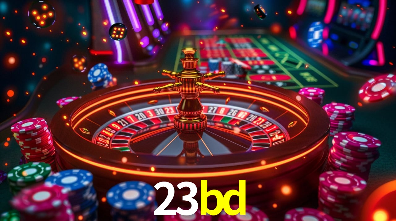 Apostas de Futebol 23bd