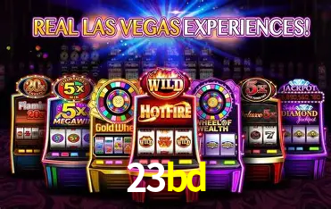 Apostas Esportivas na 23bd: Um Guia Completo