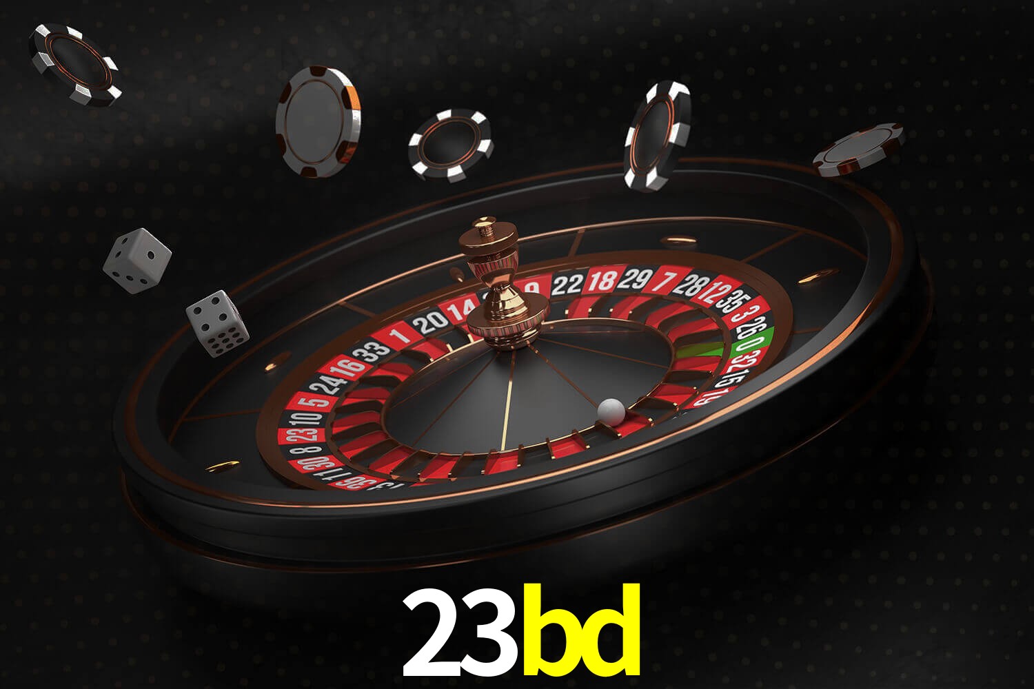 23bd bet