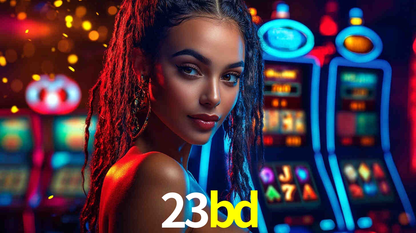 Apostas de Tênis 23bd