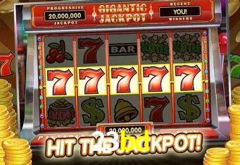 A Popularidade dos Caça-Níqueis no 23bd