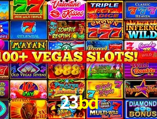 Inovações de Jogos na 23bd: O Futuro das Experiências Interativas