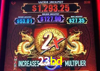 A Emoção da Loteria na 23bd: Uma Chance de Mudança de Vida