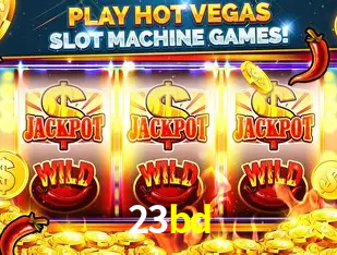 Inovações de Jogos na 23bd: O Futuro das Experiências Interativas