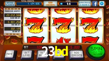 Apostas Esportivas na 23bd: Um Guia Completo