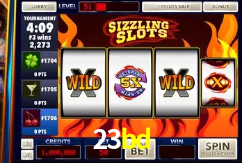 Explorando a Categoria de Eventos em Apostas na 23bd