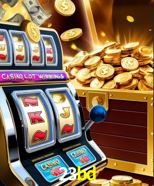 Casino Ao Vivo 23bd