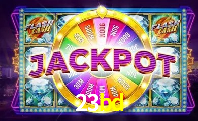 A Emoção da Loteria na 23bd: Uma Chance de Mudança de Vida