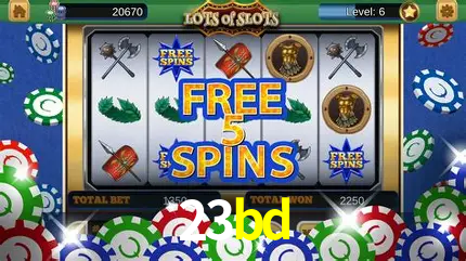 Descubra o Programa VIP da 23bd: Vantagens Exclusivas para Jogadores